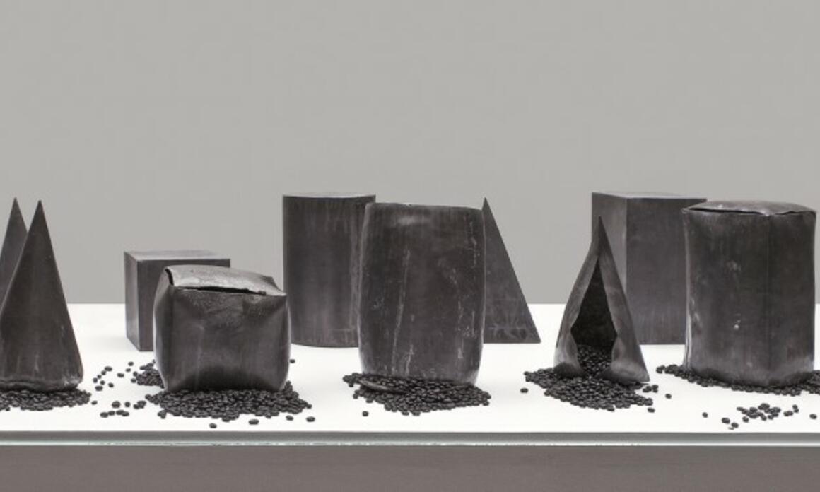 Muerte y Resurreción, Victor Gripo.