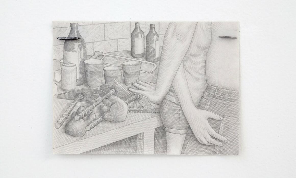 Jorge Satorre: Pancha, the Colorful Bird and the Shining Snake