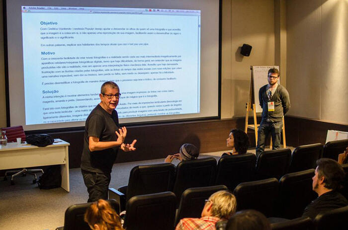 Jose Antonio Navarrete brindará un seminario en Argentina