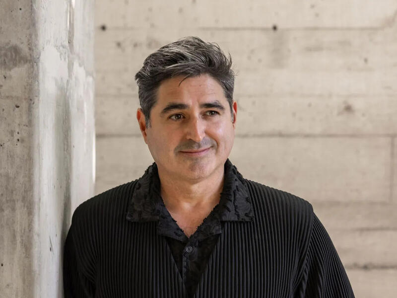 JOSÉ CARLOS DIAZ ES EL NUEVO CHIEF CURATOR DE PAMM