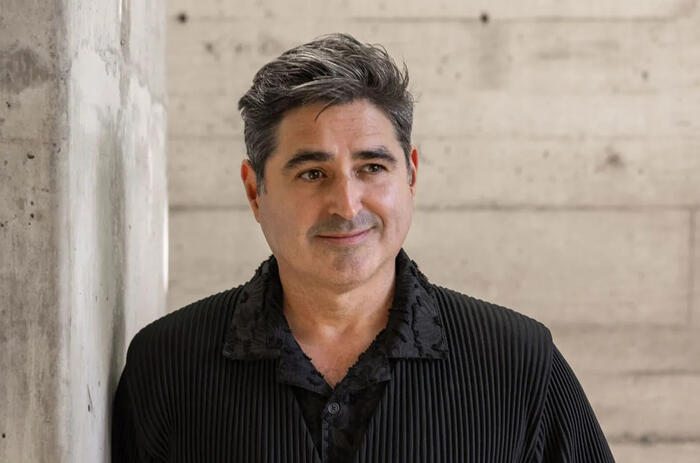 JOSÉ CARLOS DIAZ ES EL NUEVO CHIEF CURATOR DE PAMM