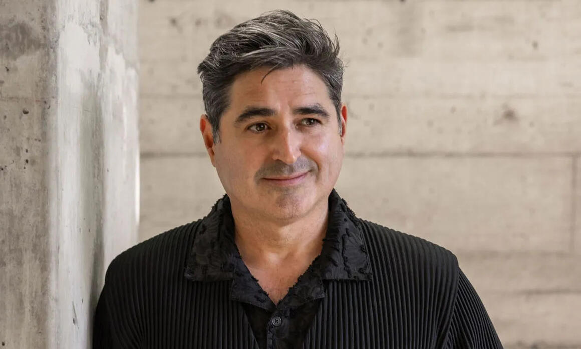 JOSÉ CARLOS DIAZ ES EL NUEVO CHIEF CURATOR DE PAMM