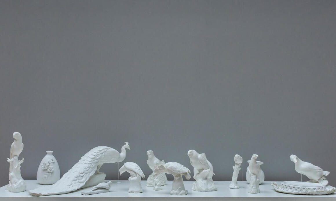 Josefina Guilisasti presenta Objects Lights