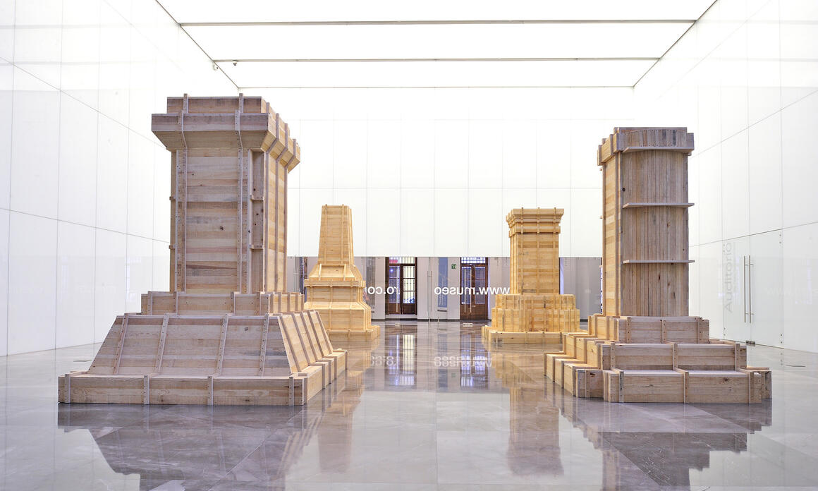 Juan Fernando Herrán presenta Ni héroes ni Mártires