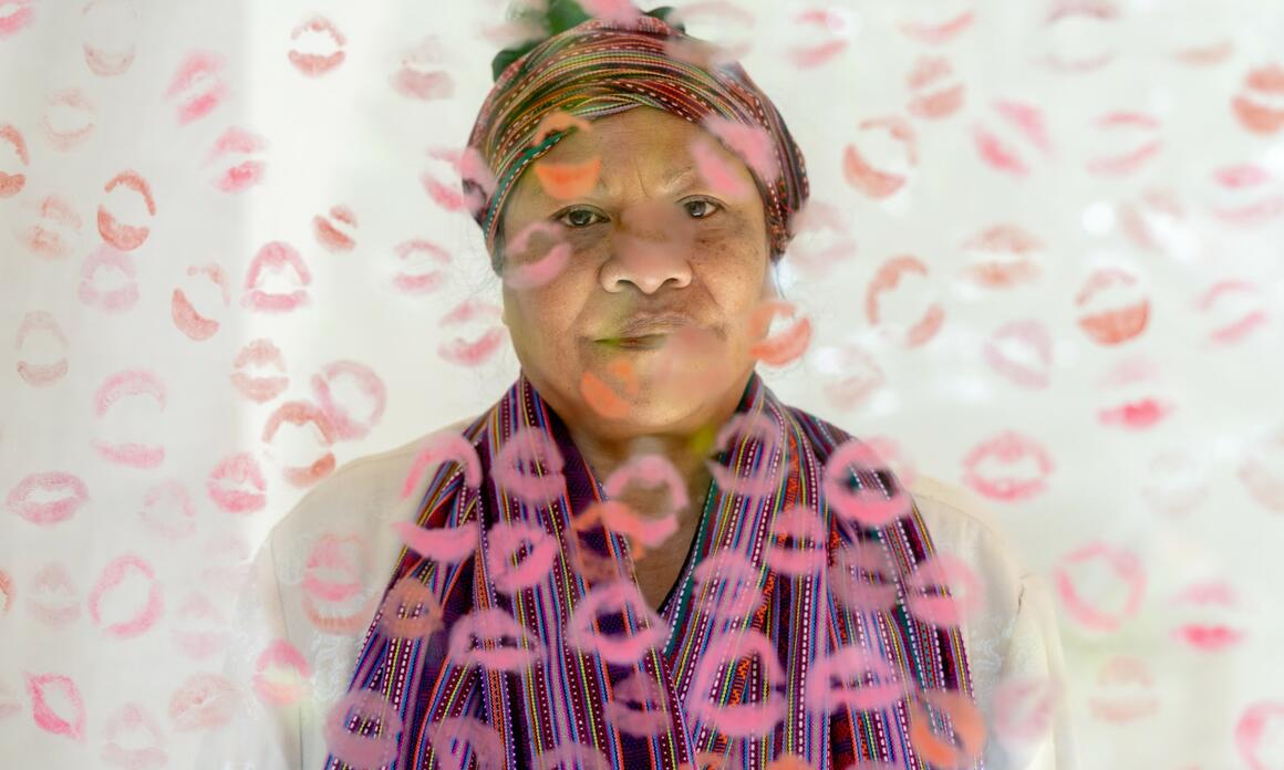 KISS AND DON'T TELL: TIMOR ORIENTAL EN LA BIENAL DE VENECIA