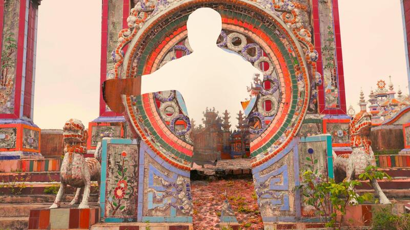 LA 24ª BIENAL DE ARTE PAIZ REÚNE A CINCO CONTINENTES BAJO EL ÁRBOL DEL MUNDO 