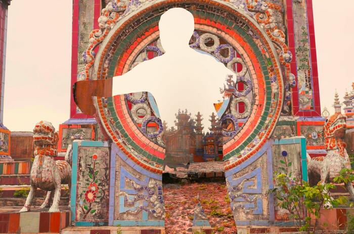 LA 24ª BIENAL DE ARTE PAIZ REÚNE A CINCO CONTINENTES BAJO EL ÁRBOL DEL MUNDO 