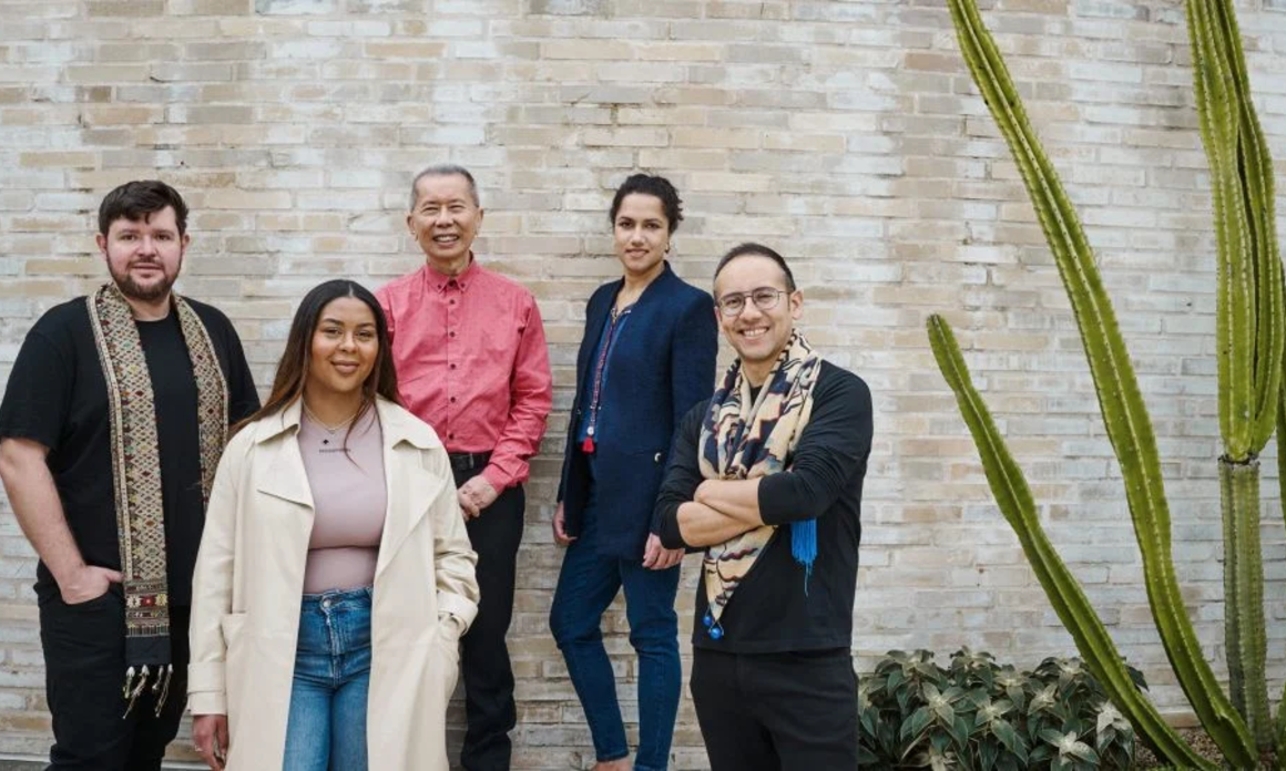 LA BIENAL DE SYDNEY ANUNCIA LA EXHIBICIÓN PARA 2024: DIEZ MIL SOLES