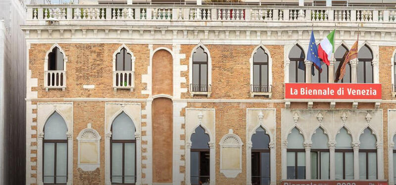 LA BIENAL DE VENECIA 2026 EN CLAVE MENOR, UNA VISIÓN CURATORIAL DE KOYO KOUOH 
