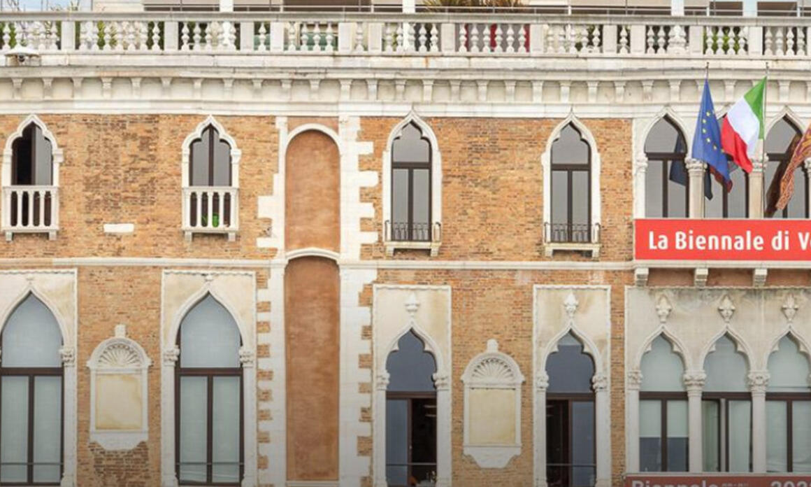 LA BIENAL DE VENECIA 2026 EN CLAVE MENOR, UNA VISIÓN CURATORIAL DE KOYO KOUOH 