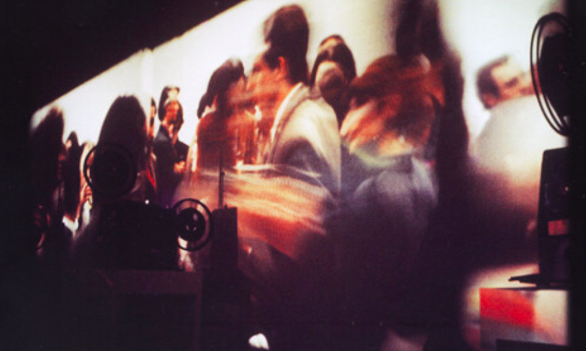 LA COLECCIÓN DEL MoMA EXHIBE "MINUCODE" DE MARTA MINUJÍN