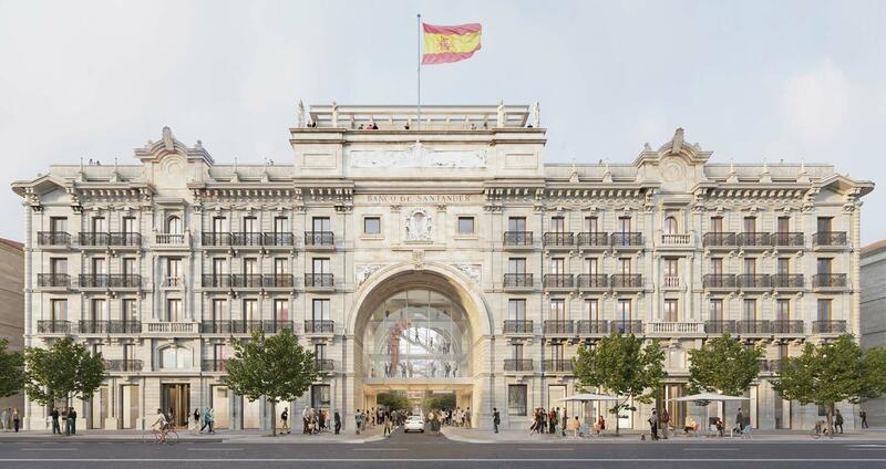 LA DEFENSA DE LA COLECCIÓN GELMAN INICIA ACCIONES LEGALES CONTRA BANCO SANTANDER Y EL GOBIERNO DE MÉXICO