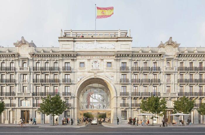 LA DEFENSA DE LA COLECCIÓN GELMAN INICIA ACCIONES LEGALES CONTRA BANCO SANTANDER Y EL GOBIERNO DE MÉXICO
