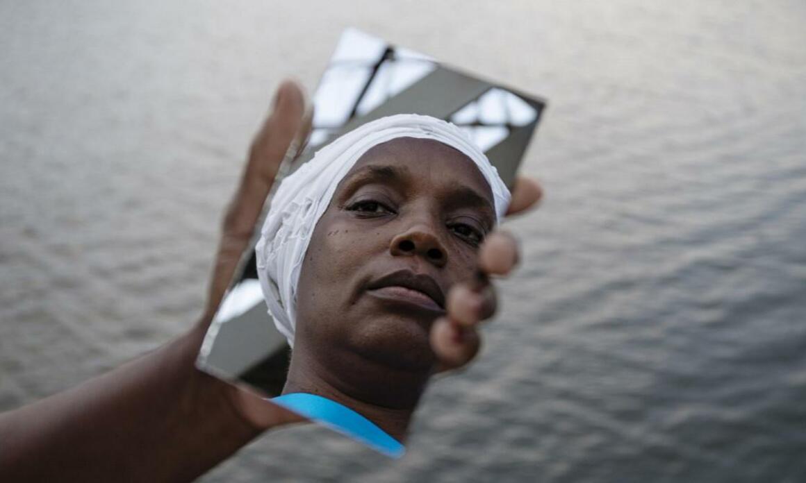 LA GALERÍA ROLF ART DE BUENOS AIRES EXPONE "PENSAR TODO DE NUEVO" EN LES RENCONTRES D’ARLES