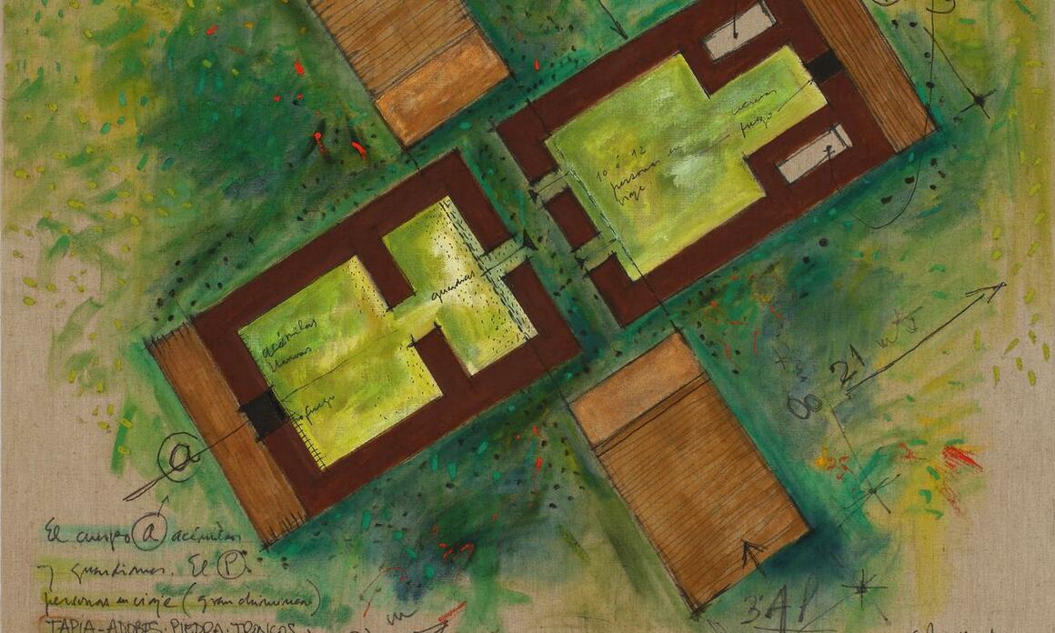 LA HUELLA DE LAS CIVILIZACIONES AMERICANAS EN LA CULTURA CONTEMPORÁNEA