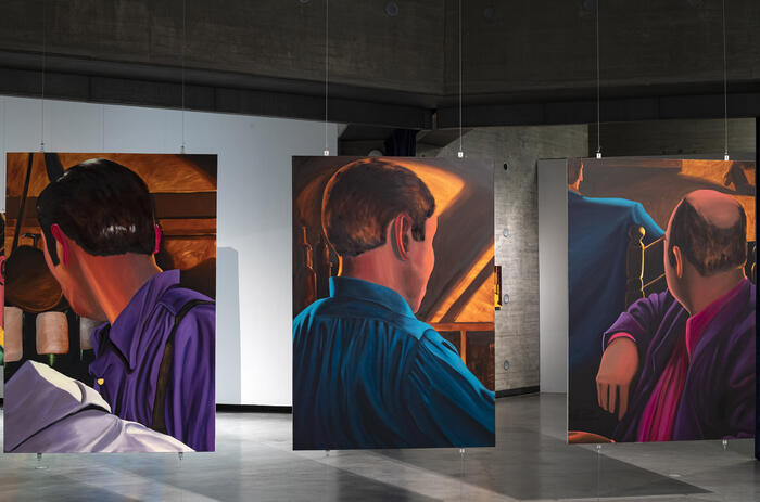 LA MIRADA CINEMATOGRÁFICA DE ANA SEGOVIA, EN C3A