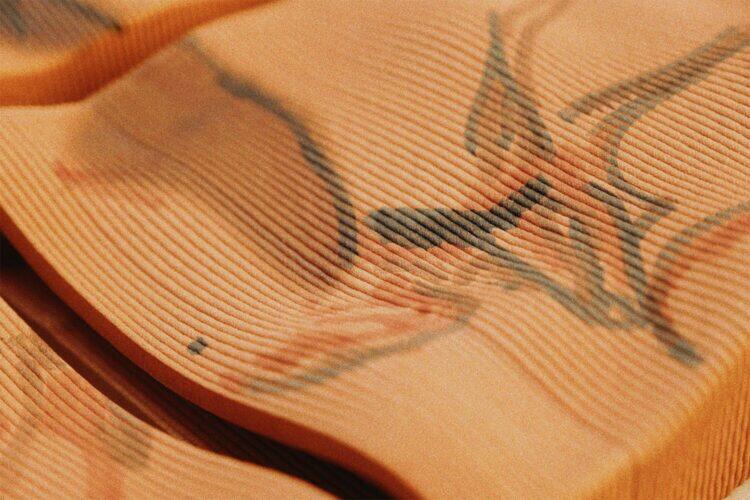 LA MIRADA TECNOLÓGICA AL ARTE RUPESTRE DE SOFÍA CRESPO