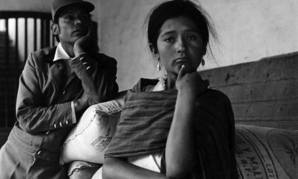 LA OBRA DE MARIANA YAMPOLSKY ES DECLARADA PATRIMONIO DOCUMENTAL DE MÉXICO