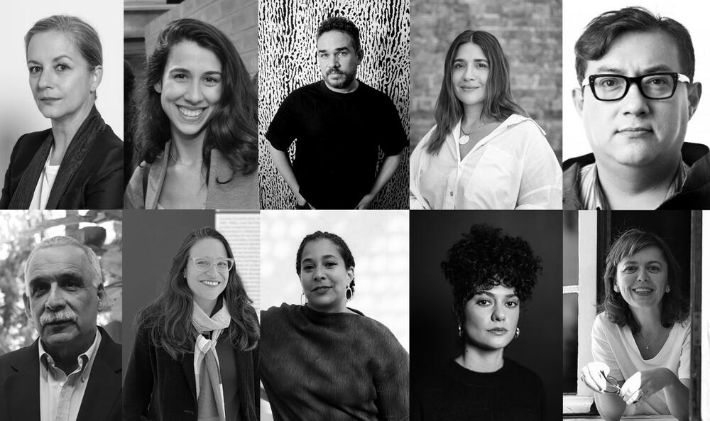 LA PRÁCTICA CURATORIAL LATINOAMERICANA EN PINTA Sud | ASU 2024