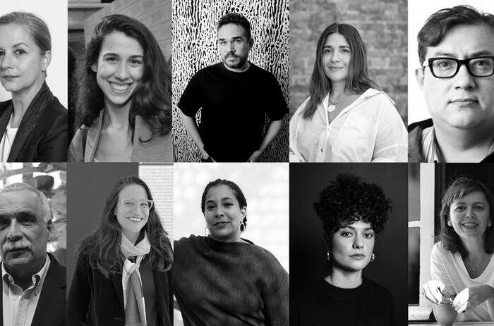 LA PRÁCTICA CURATORIAL LATINOAMERICANA EN PINTA Sud | ASU 2024