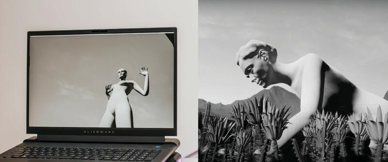 LA REALIDAD CRONOTÓPICA DE AGUSTÍN DI LUCIANO EN MARCO