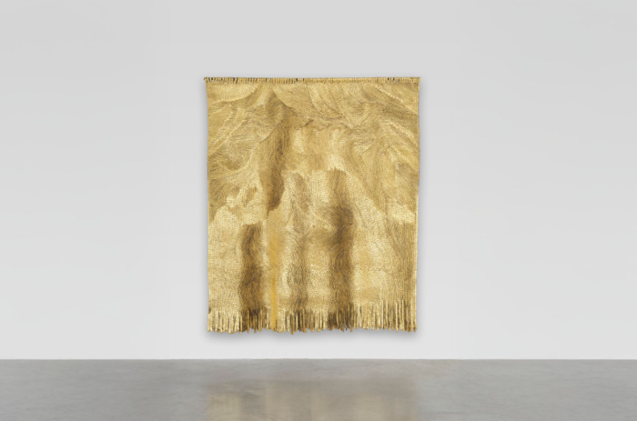 LA RETROSPECTIVA HISTÓRICA DE OLGA DE AMARAL SE ESTRENA EN LA PULITZER ARTS FOUNDATION EN ST. LOUIS