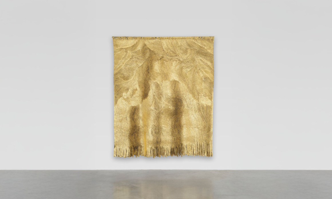 LA RETROSPECTIVA HISTÓRICA DE OLGA DE AMARAL SE ESTRENA EN LA PULITZER ARTS FOUNDATION EN ST. LOUIS