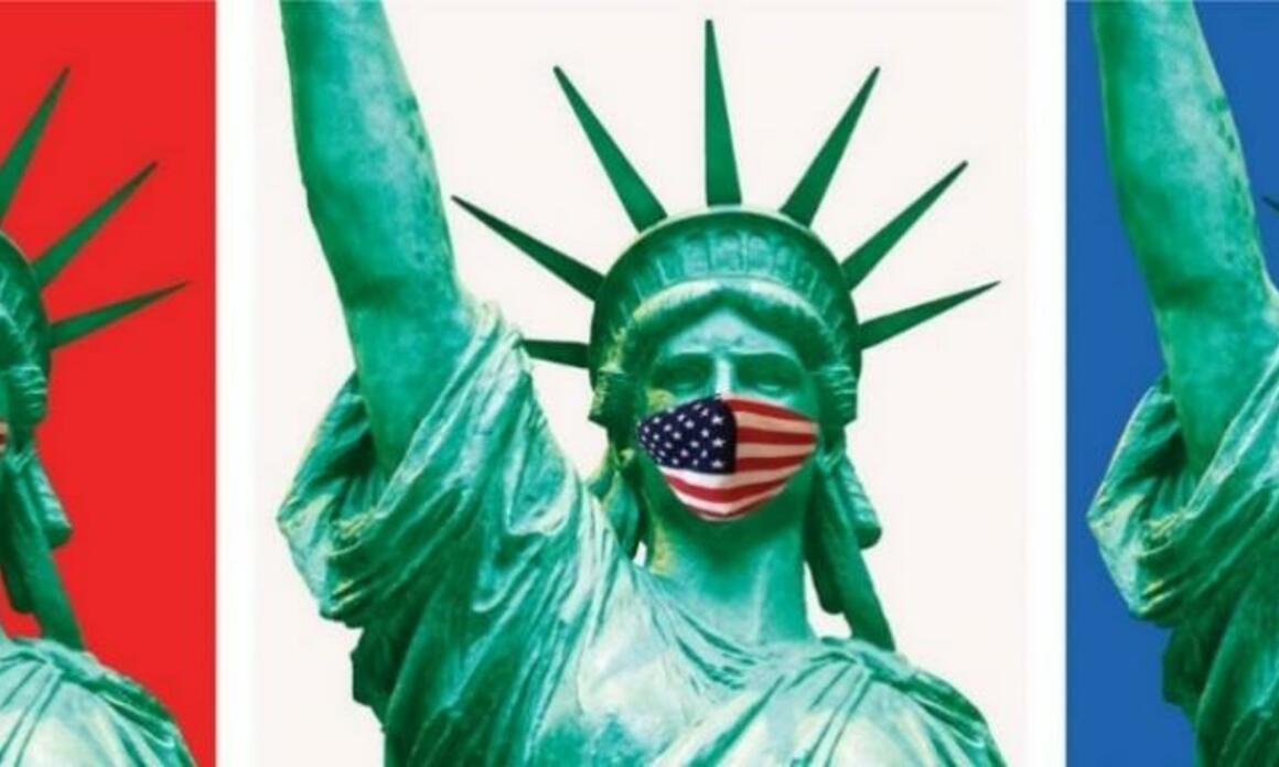 LADY LIBERTY: UNA RETROSPECTIVA DE BONNIE LAUTENBERG EN JEWISH MUSEUM OF FLORIDA