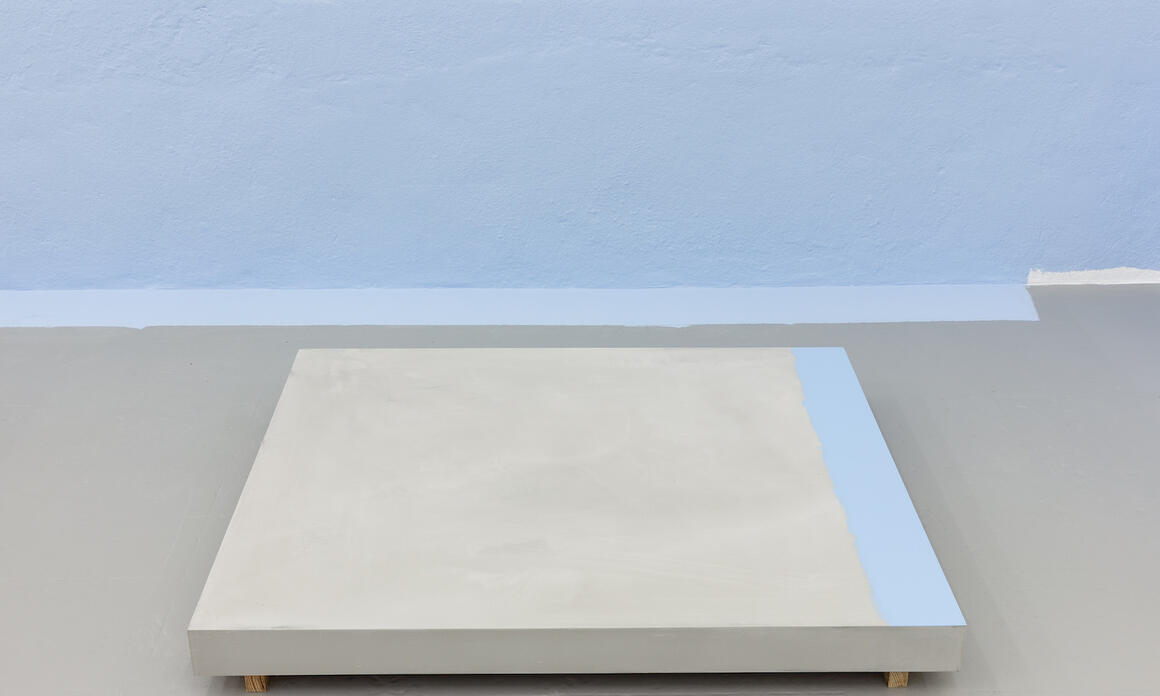 LAS FORMAS DEL COLOR SEGÚN FEDERICO HERRERO