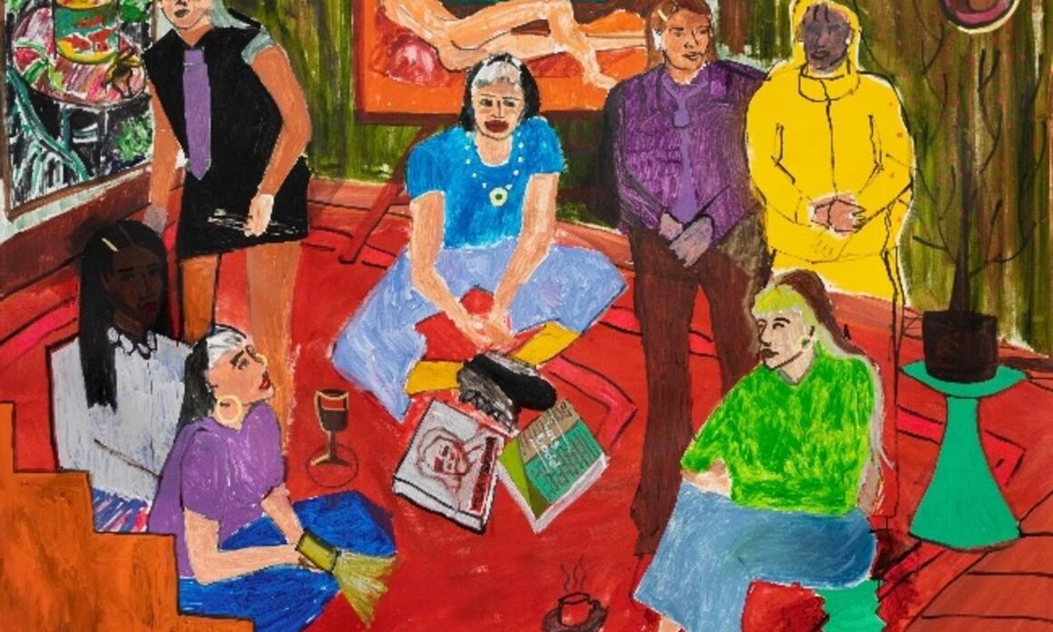 LAS HISTORIAS DE PABLO LINSAMBARTH EN ICPNA