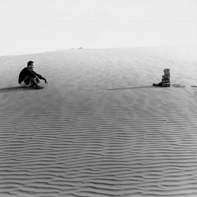 LAS INDAGACIONES EN LA CERÁMICA DE CARLOS RUNCIE TANAKA EN EL SPECIAL PROJECT DE PINTA LIMA