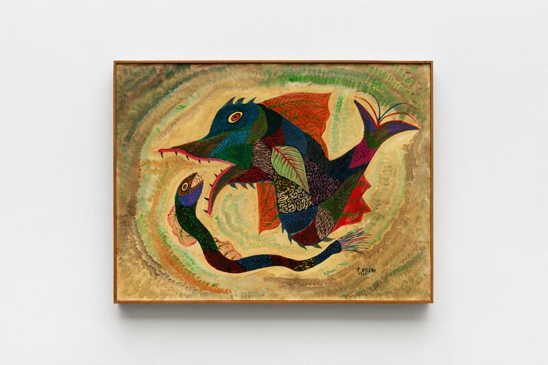 LATINOAMÉRICA EN FOCO: TRES EXPOSICIONES EN NOTTINGHAM CONTEMPORARY