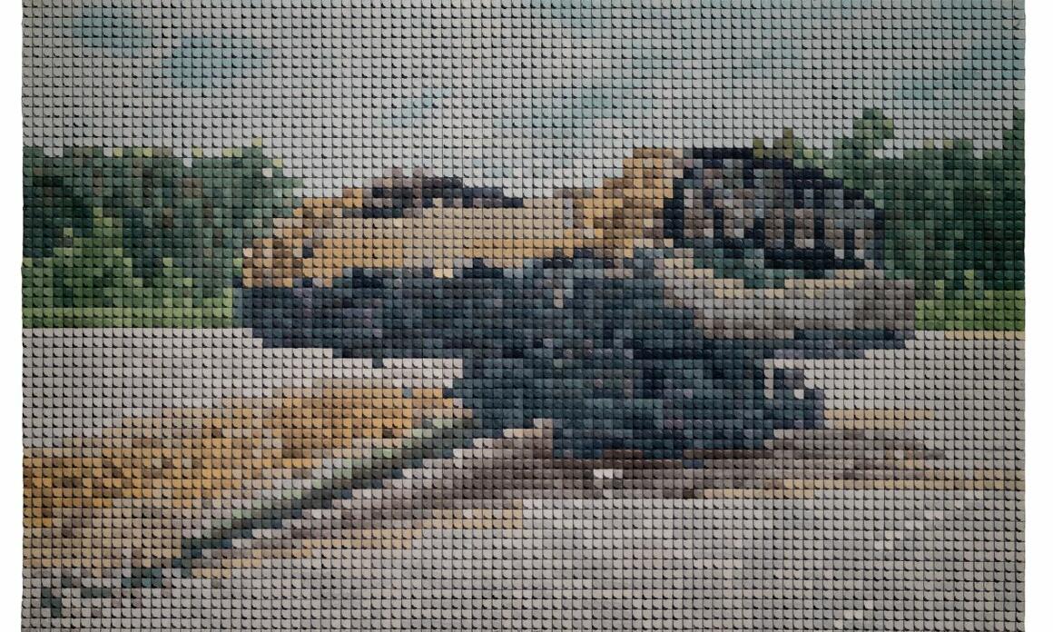 LATINOAMÉRICA EN LA BIENAL DE PONTEVEDRA: VISIONES SOBRE LA VIOLENCIA