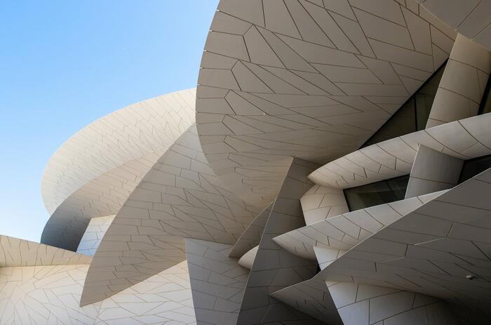 LATINOAMÉRICA EN QATAR: UN HITO PARA EL MALBA 