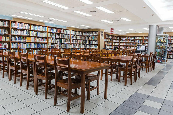 LIMA REÚNE A ESPECIALISTAS DE CINCO PAÍSES PARA DEBATIR EL FUTURO DE LAS BIBLIOTECAS