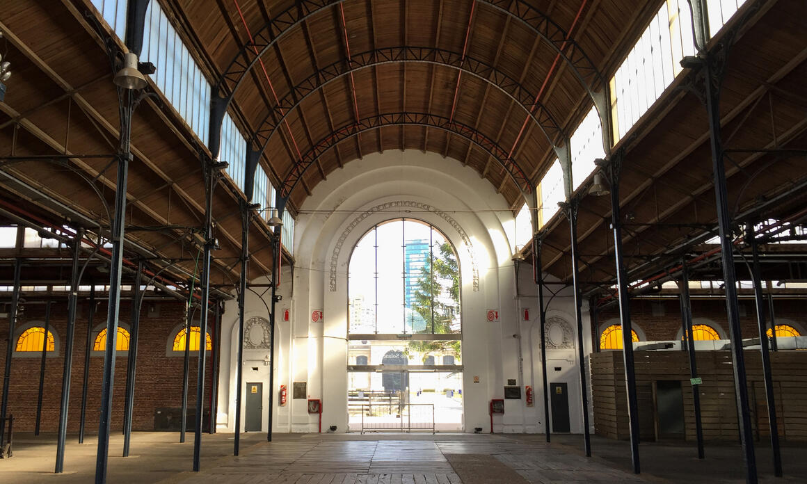 llega la nueva edición de Buenos Aires Photo