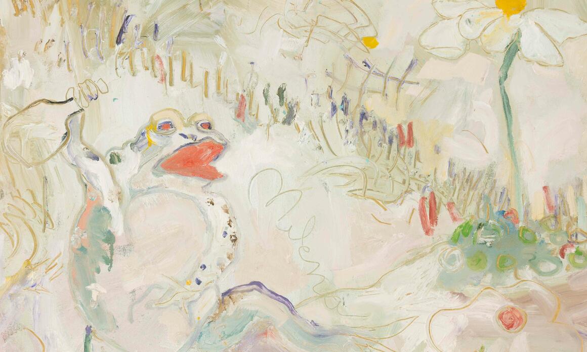 LO COTIDIANO Y EXPRESIÓN POPULAR DE MILENA MÚZQUIZ EN TRAVESÍA CUATRO