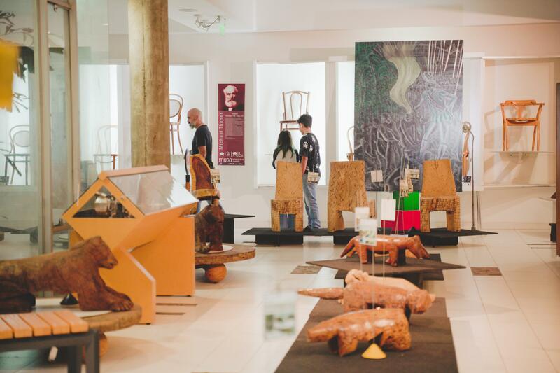 LOS HIGHLIGHTS DE PINTA ASUNCIÓN EN SU DESPEDIDA 