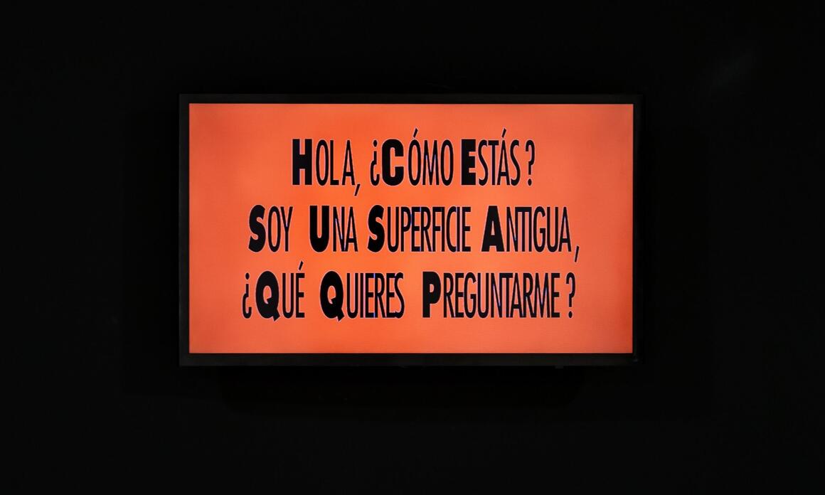 LOS PROYECTOS EXPERIMENTALES DE ARTE EN ARGENTINA