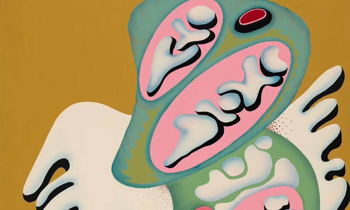 LUIS FERNANDO BENEDIT: ARTE, CIENCIA Y ECOLOGÍA EN DIÁLOGO 