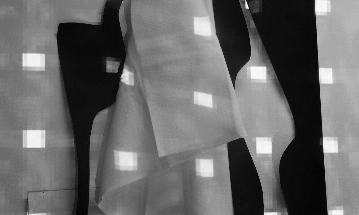 LUZ, DESEO Y TIEMPO. AARON R. TURNER EN PENUMBRA FOUNDATION