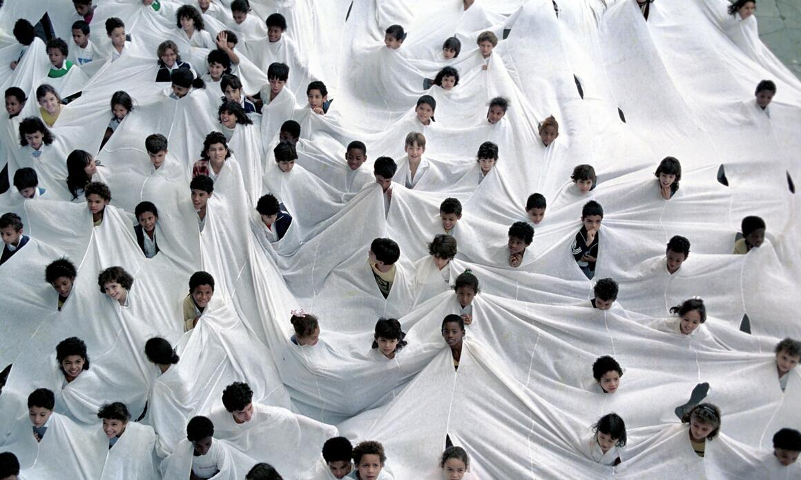 LYGIA PAPE – LA PIEL DE TODOS