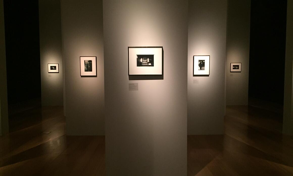 MALBA presenta Diane Arbus – En el Principio