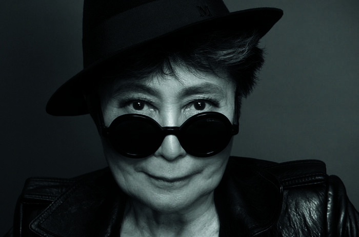 MALBA presenta la primera exhibición retrospectiva de Yoko Ono en Argentina