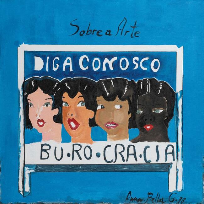 MALBA PRESENTA POP BRASIL: EL PULSO RADICAL DE LOS  60–70