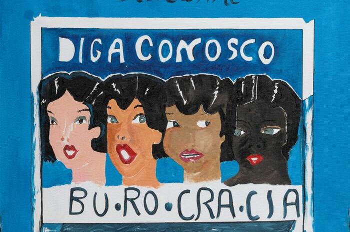 MALBA PRESENTA POP BRASIL: EL PULSO RADICAL DE LOS  60–70