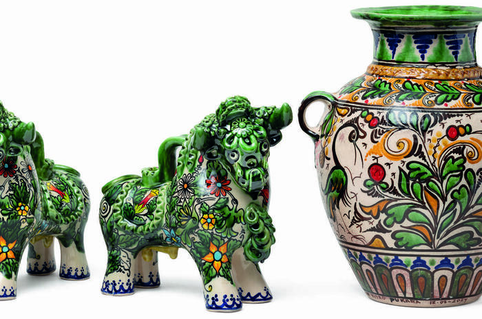 MALI PRESENTA SU SUBASTA Y FIESTA DE VERANO 2026 