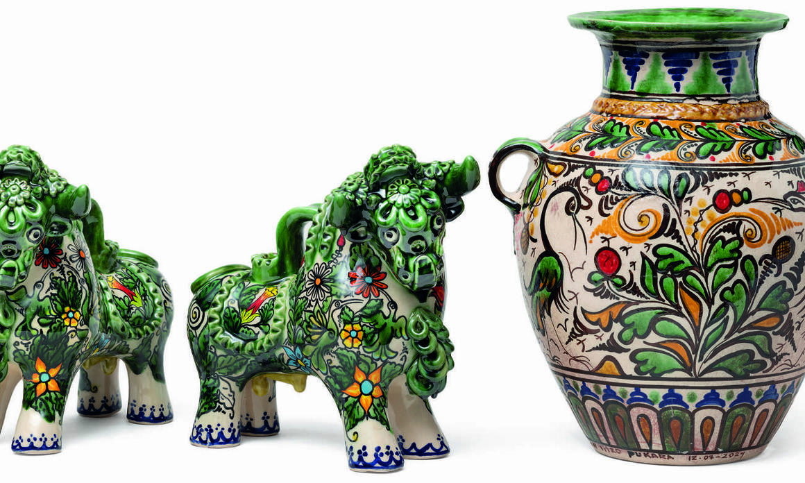 MALI PRESENTA SU SUBASTA Y FIESTA DE VERANO 2026 