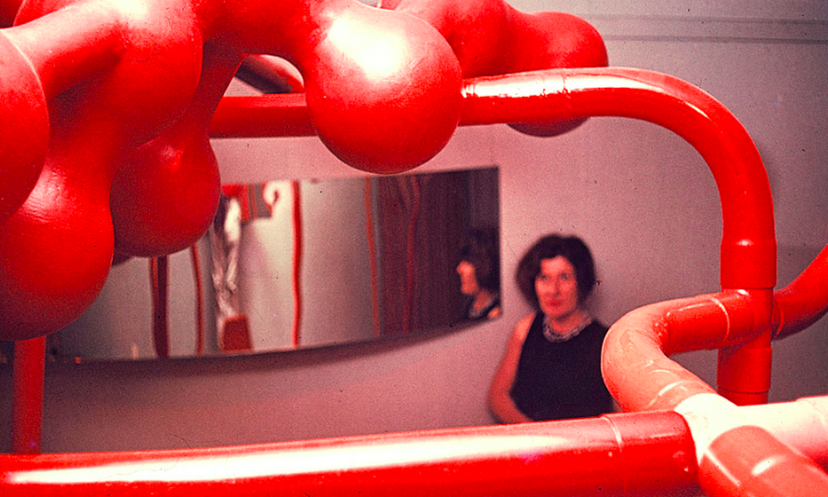 MARGARITA PAKSA, PIONERA DEL ARTE CONCEPTUAL EN ARGENTINA, MURIÓ A LOS 88 AÑOS