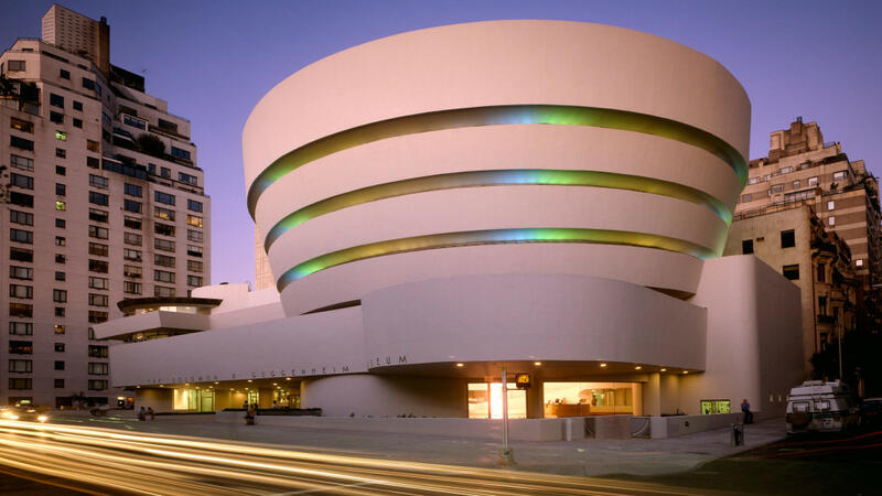 MARIA KANAKIS YANG, NOMBRADA SUBDIRECTORA DEL SOLOMON R. GUGGENHEIM MUSEUM